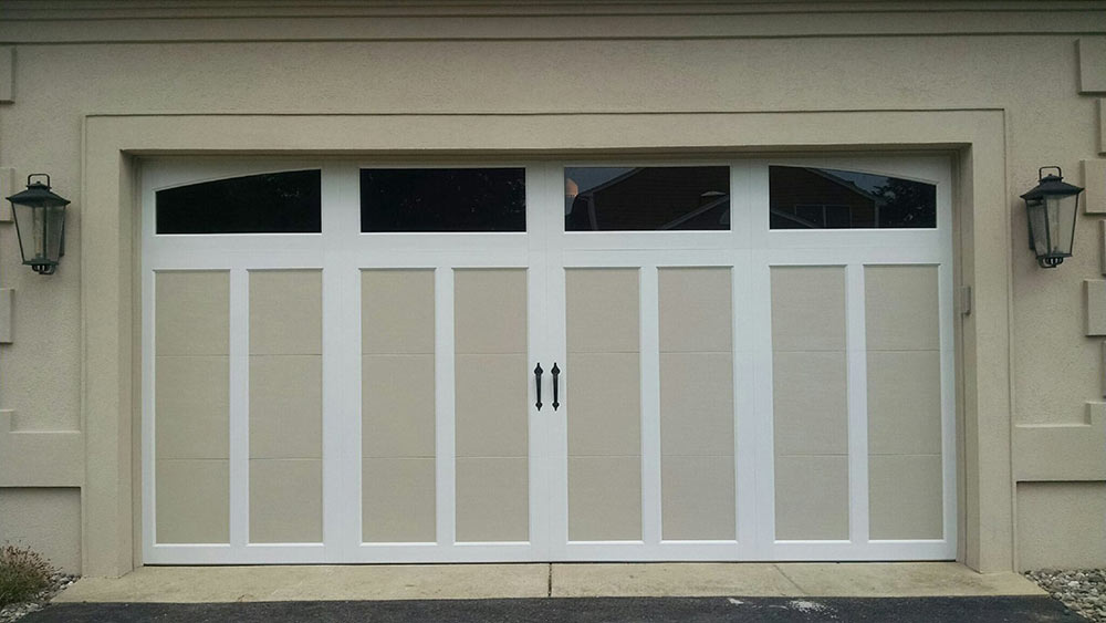 Residential Garage Doors Florence, NJ Russell Garage Door Co. Inc.