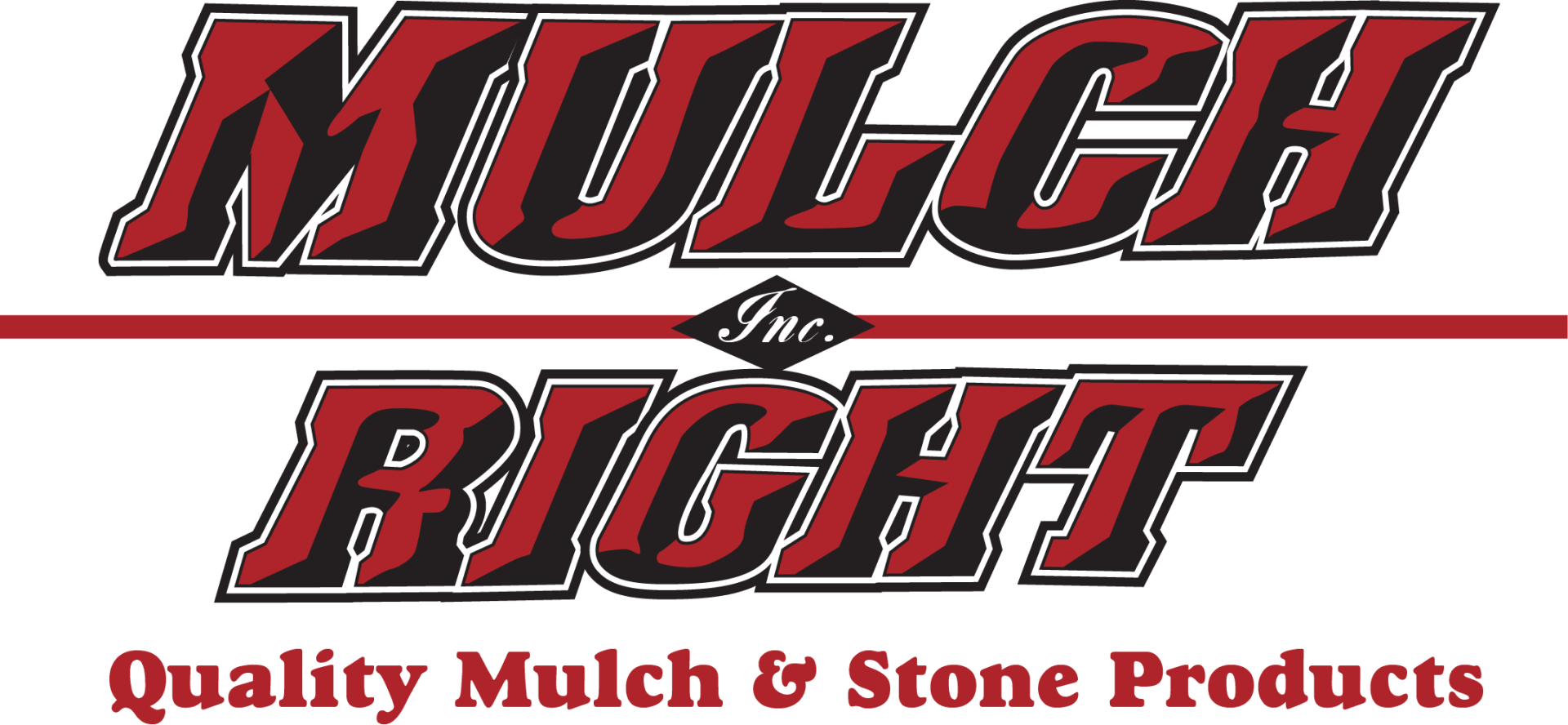 Mulch Delivery Goshen, NY Mulch Right Inc.