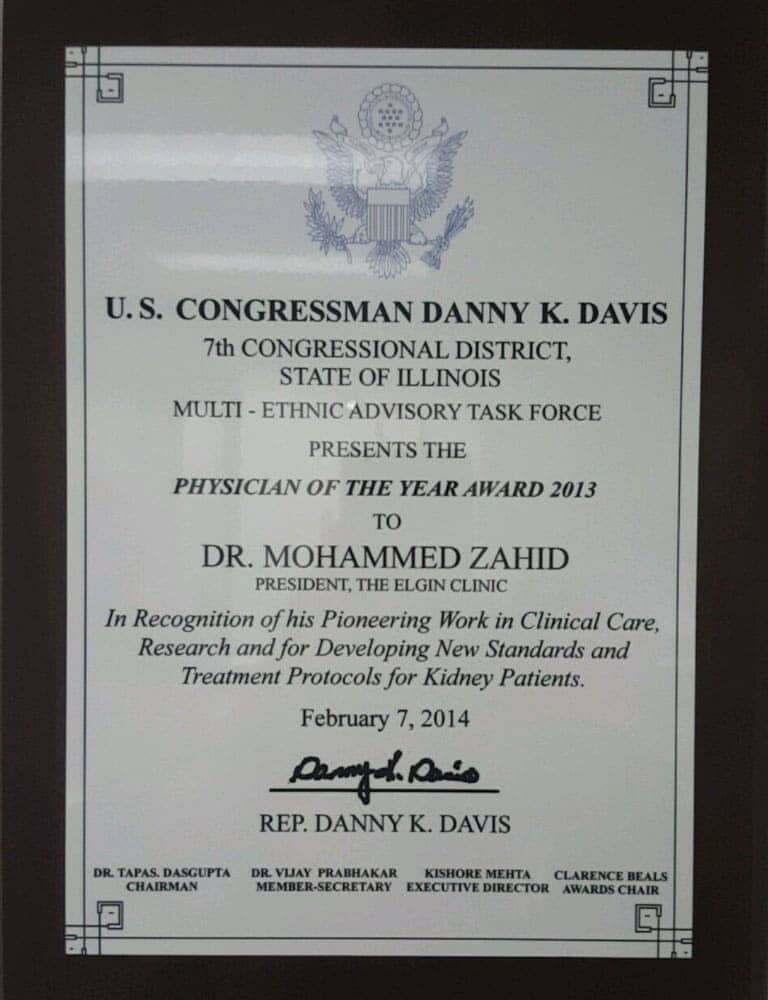 Kidney Specialist Elgin, IL The Elgin Clinic