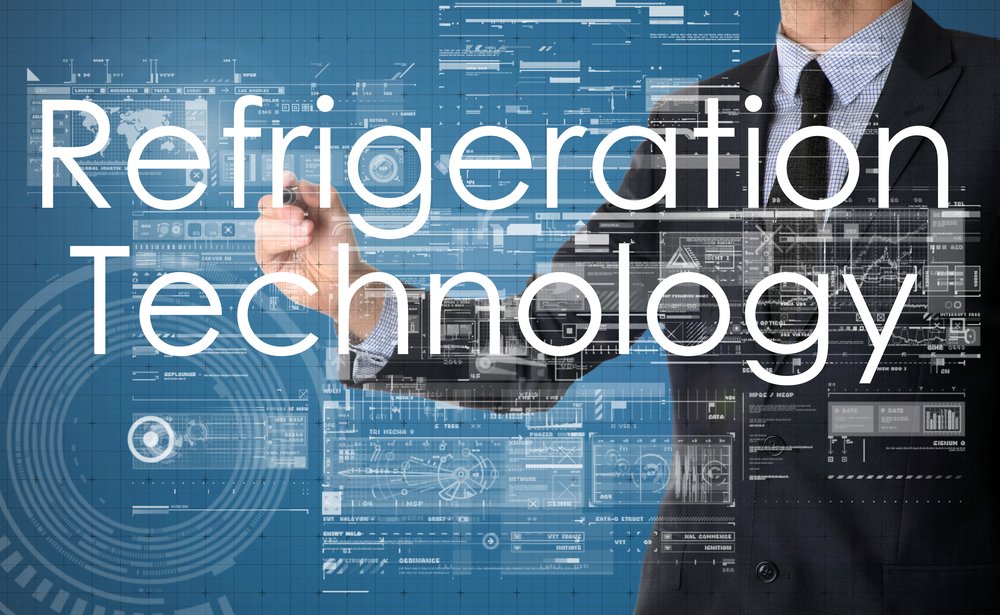 Refrigeration Maryland Heights, MO NationWide Refrigeration Inc.