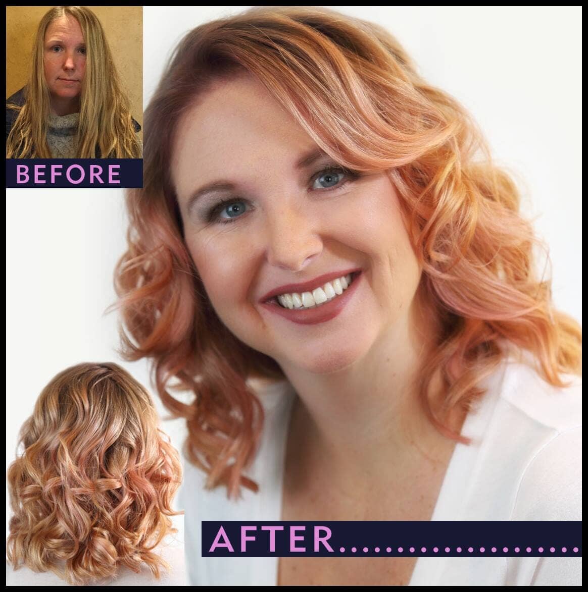 Hair Salon, Day Spa Plymouth, Falmouth, MA