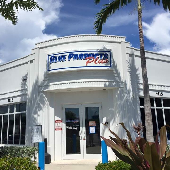 West Palm Beach Glue Products West Palm Beach Glue Products