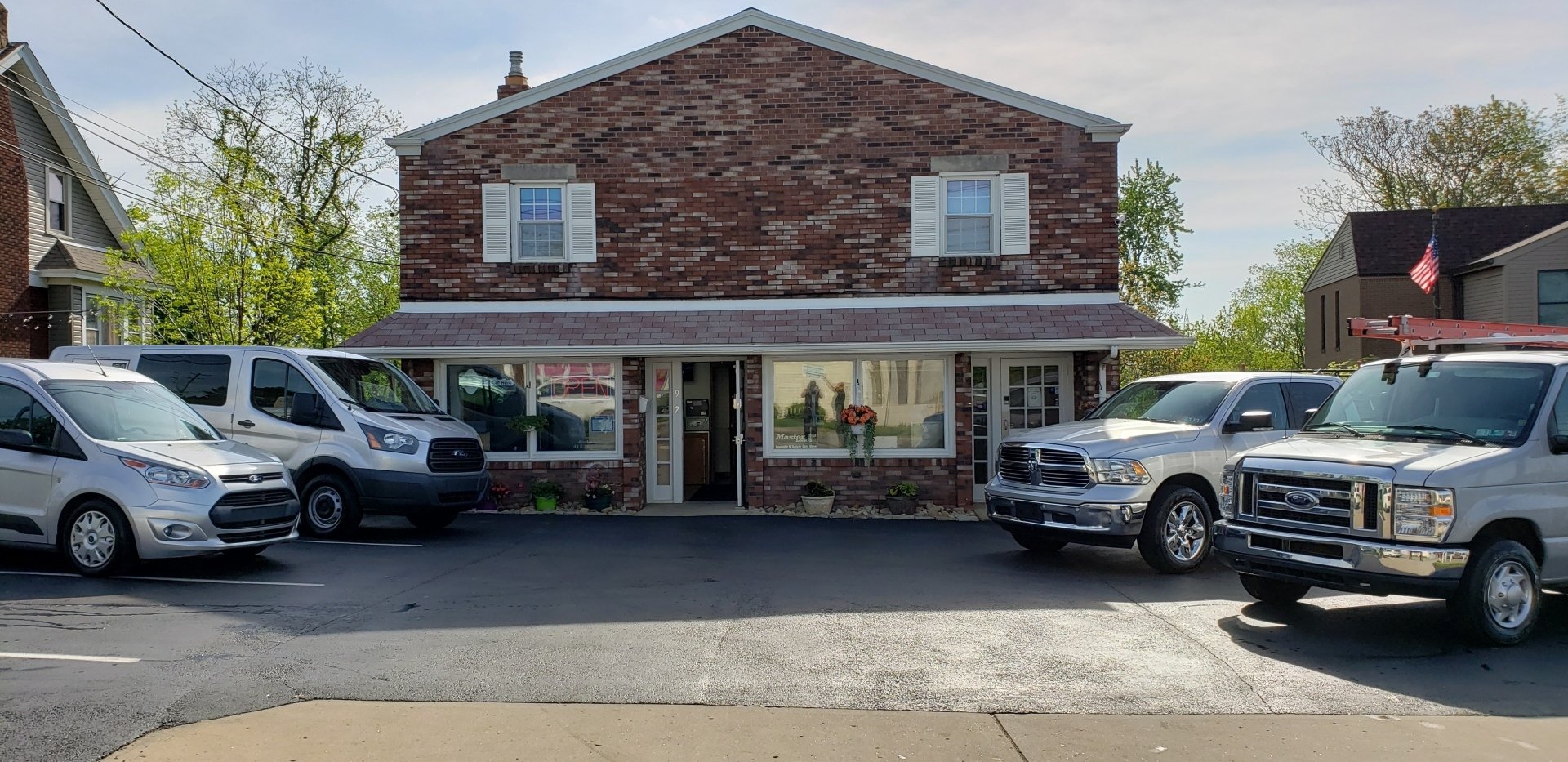 Locksmith Pittsburgh, PA North Hills Lock & Safe Inc.