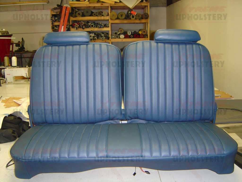 Auto Upholstery Denton, TX Xtreme Upholstery