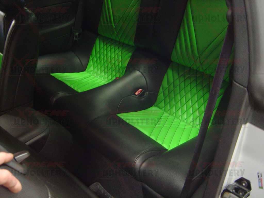 Auto Upholstery Denton, TX Xtreme Upholstery