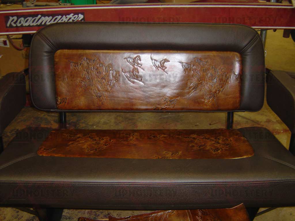 Auto Upholstery Denton, TX Xtreme Upholstery