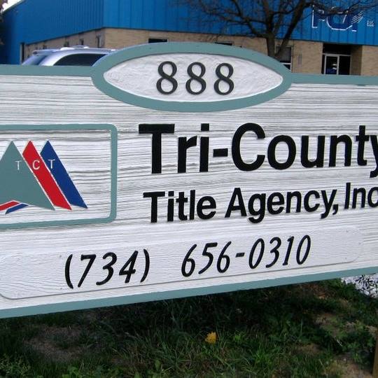 Independent Title Company Wayne County, MI TriCounty