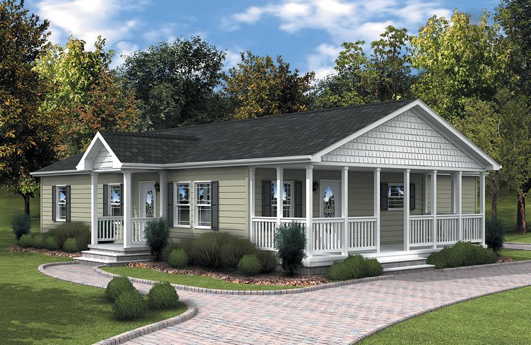 New Mobile Home Set Ups Sarasota, FL American Mobile Home Services