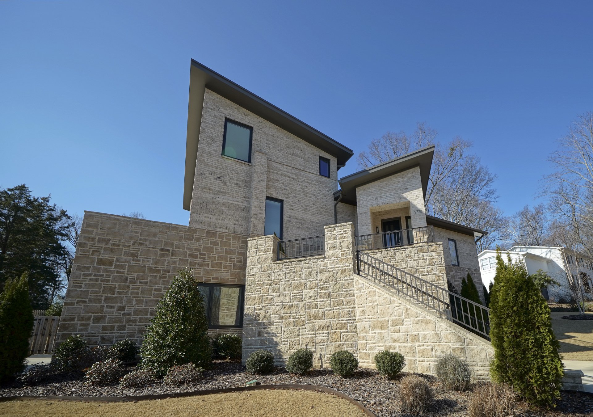 View Our Work Huntsville, AL Chandler Construction