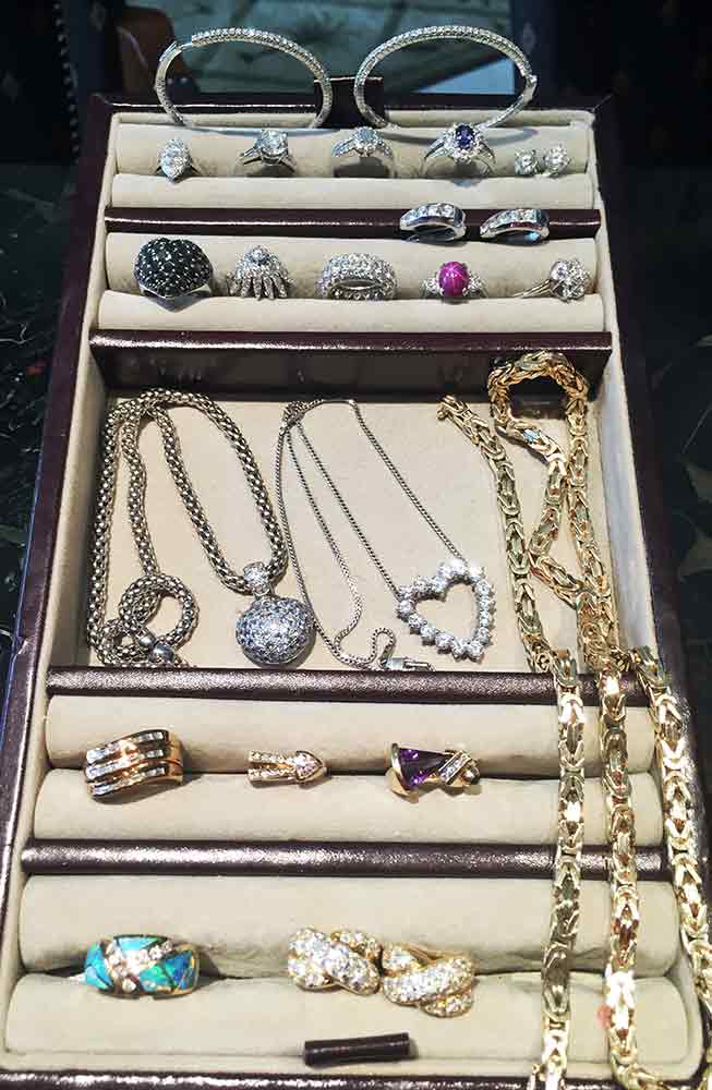 Buy Jewelry Fort Lauderdale, FL Classic Pawn & Jewelry