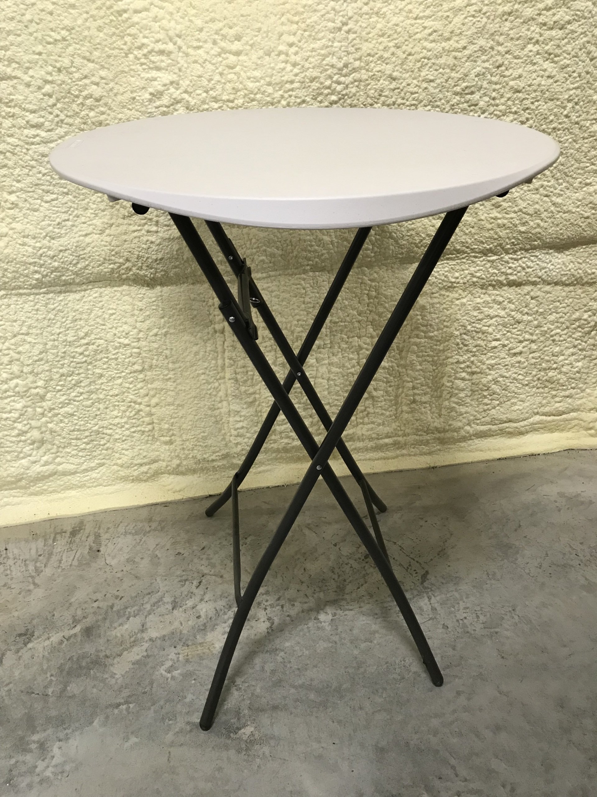 Tables & Chairs Rentals Thorntown, IN Anytime Outhouse