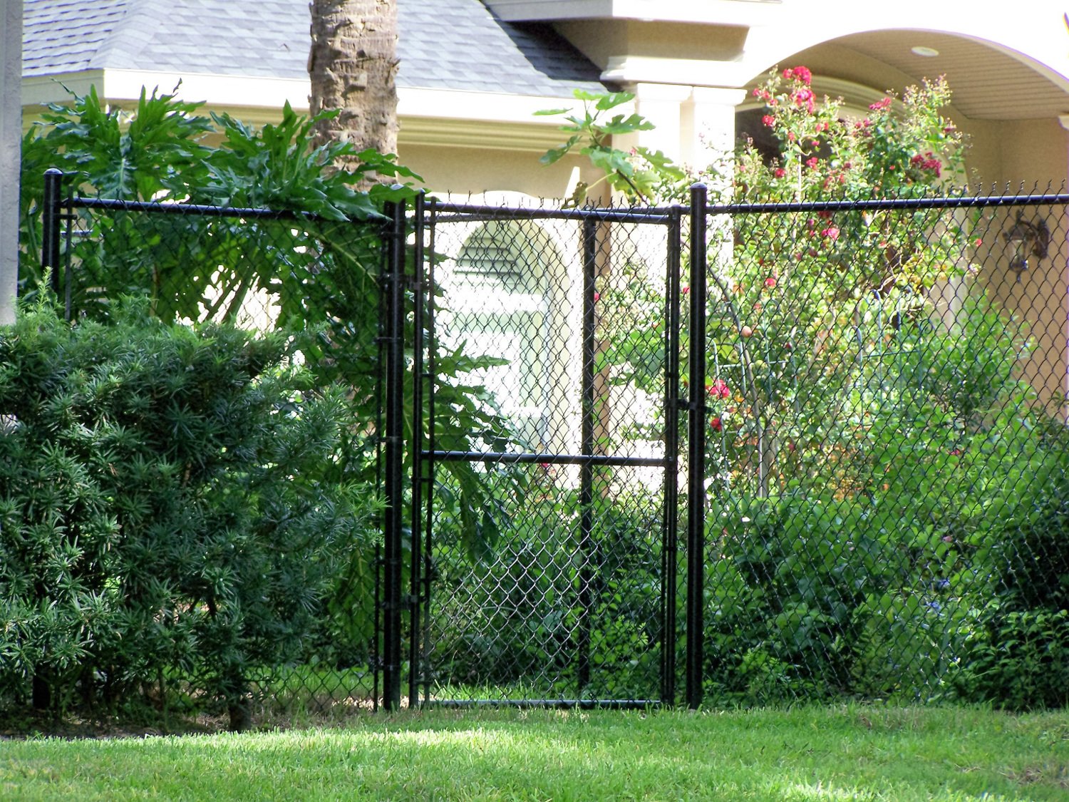 Fence Installation Ocala, FL Allan Quality Fence, Inc.