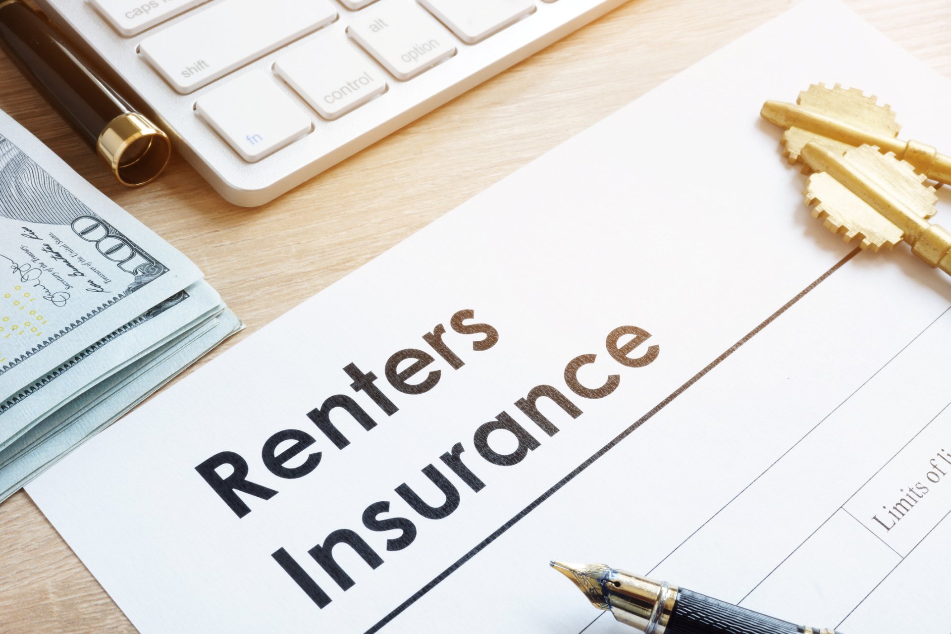 Renters Insurance Hendersonville TN &amp; Gallatin TN Mid