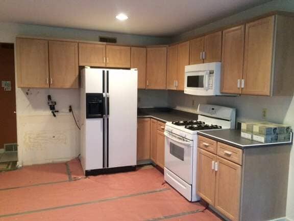 Kitchen Cabinet Refinishing Cleveland Ohio Kitchen Cabinet Refinishing Cleveland Ohio