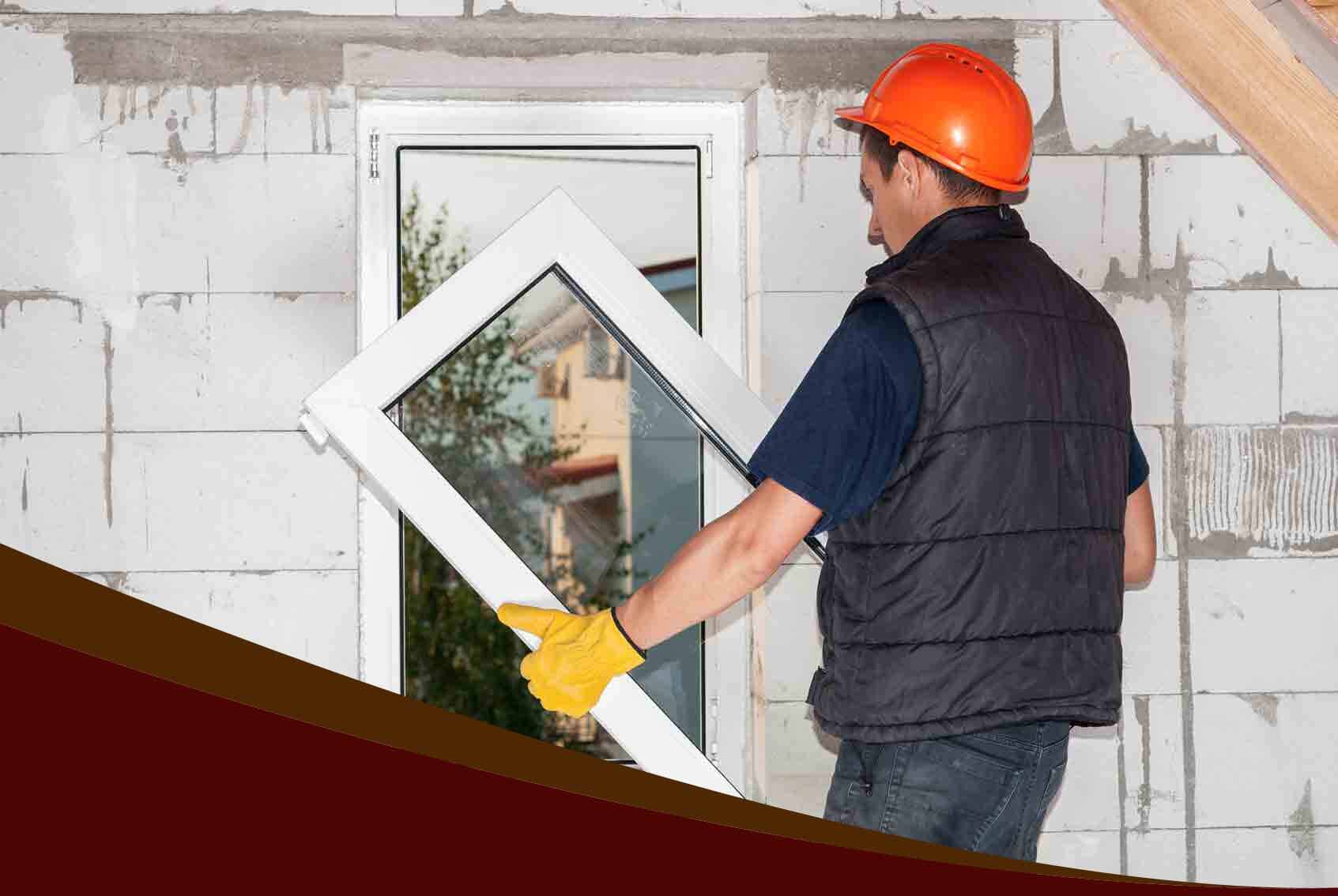 New Glass & Doors Indianapolis, IN Heartwood Enterprises Inc.