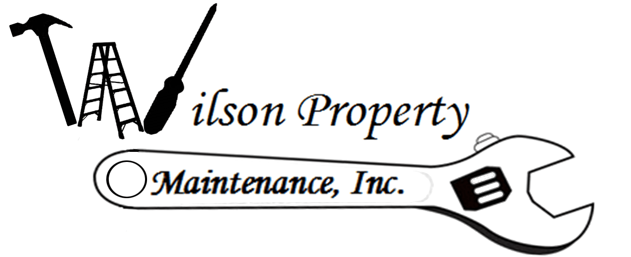 Maintenance Services Pleasanton, CA Wilson Property Management