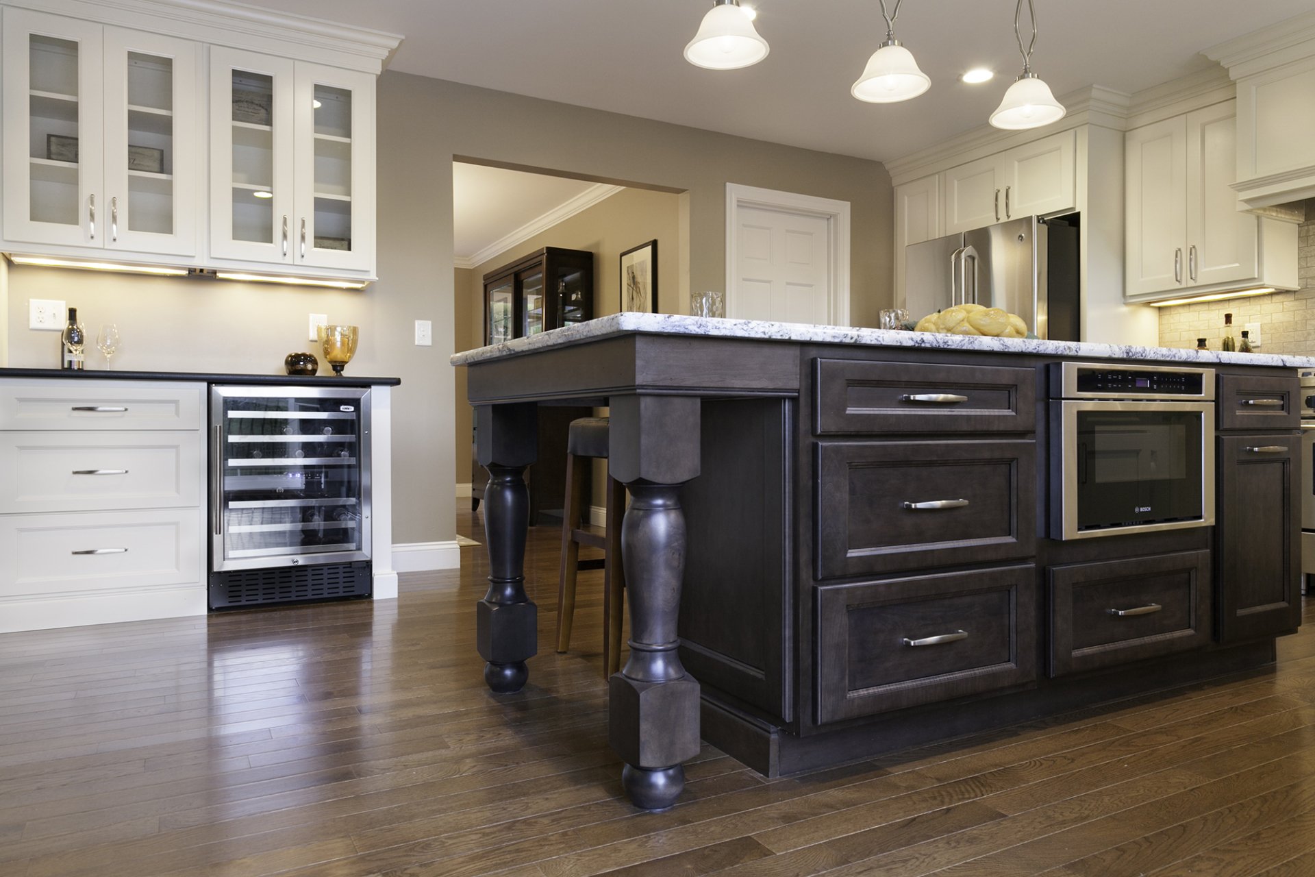 Project Gallery l Wilmington, DE l The Countertop Shop