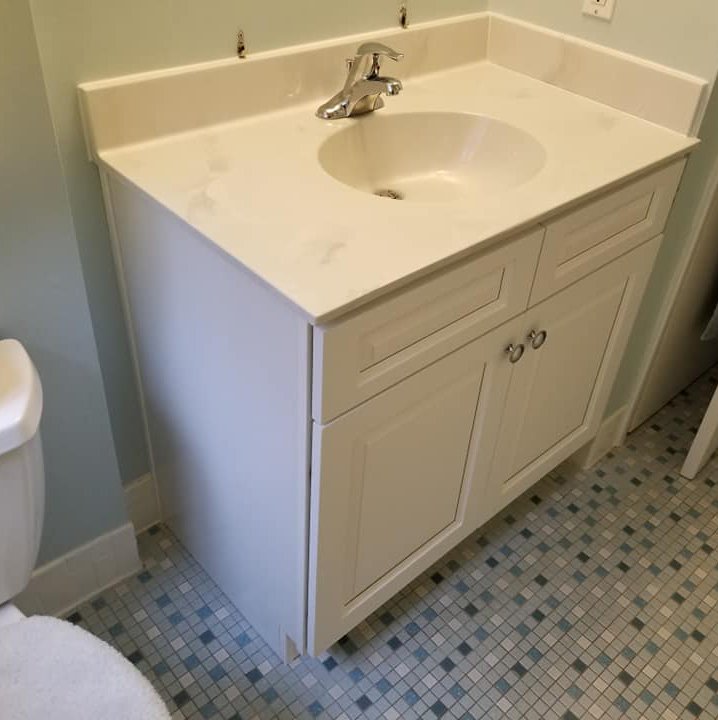 Countertops l Wilmington, DE l The Countertop Shop