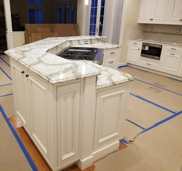 Countertops l Wilmington, DE l The Countertop Shop