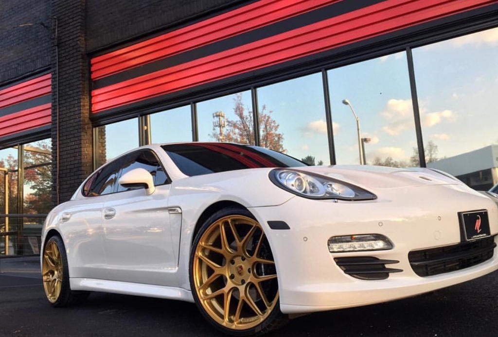 Wheel Custom Coloring Huntsville, AL Alloy Wheel Repair Specialist