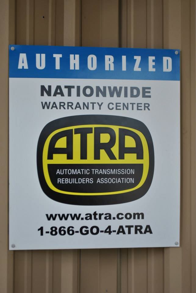 Transmission Service Special Offers Mobile, AL Transmission Magicians