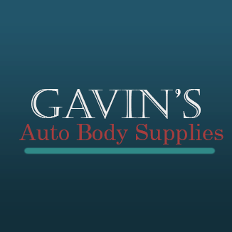 Gavin's Auto Body Supplies