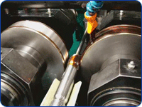 Roll Threading - Metal Roll Threading in Crown Point, IN