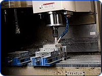CNC Machining - Machining Services in Crown Point, IN