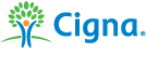 Internal Medicine Doctors — Cigna Logo in Saint Augustine, FL