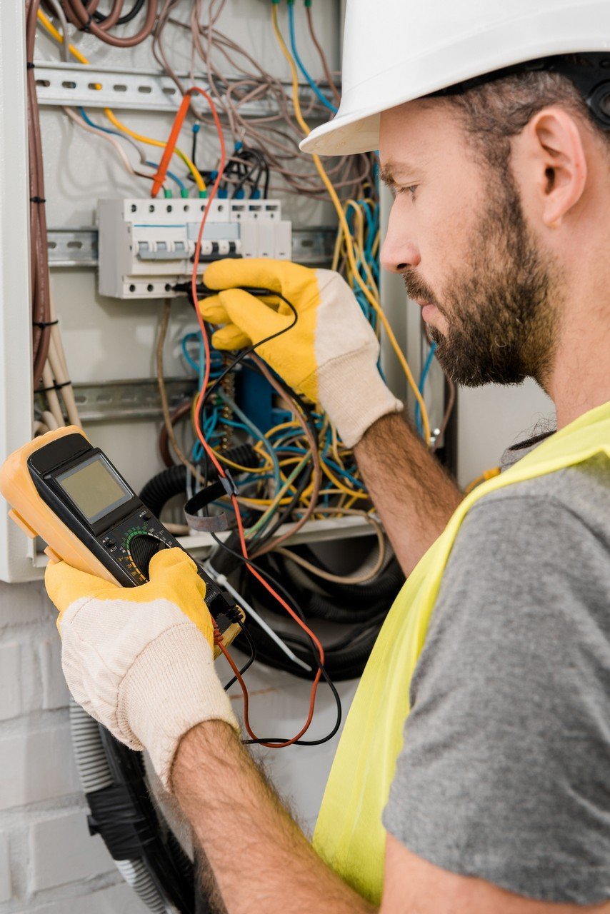 Electrical Contractor Smyrna, TN C & C Electric