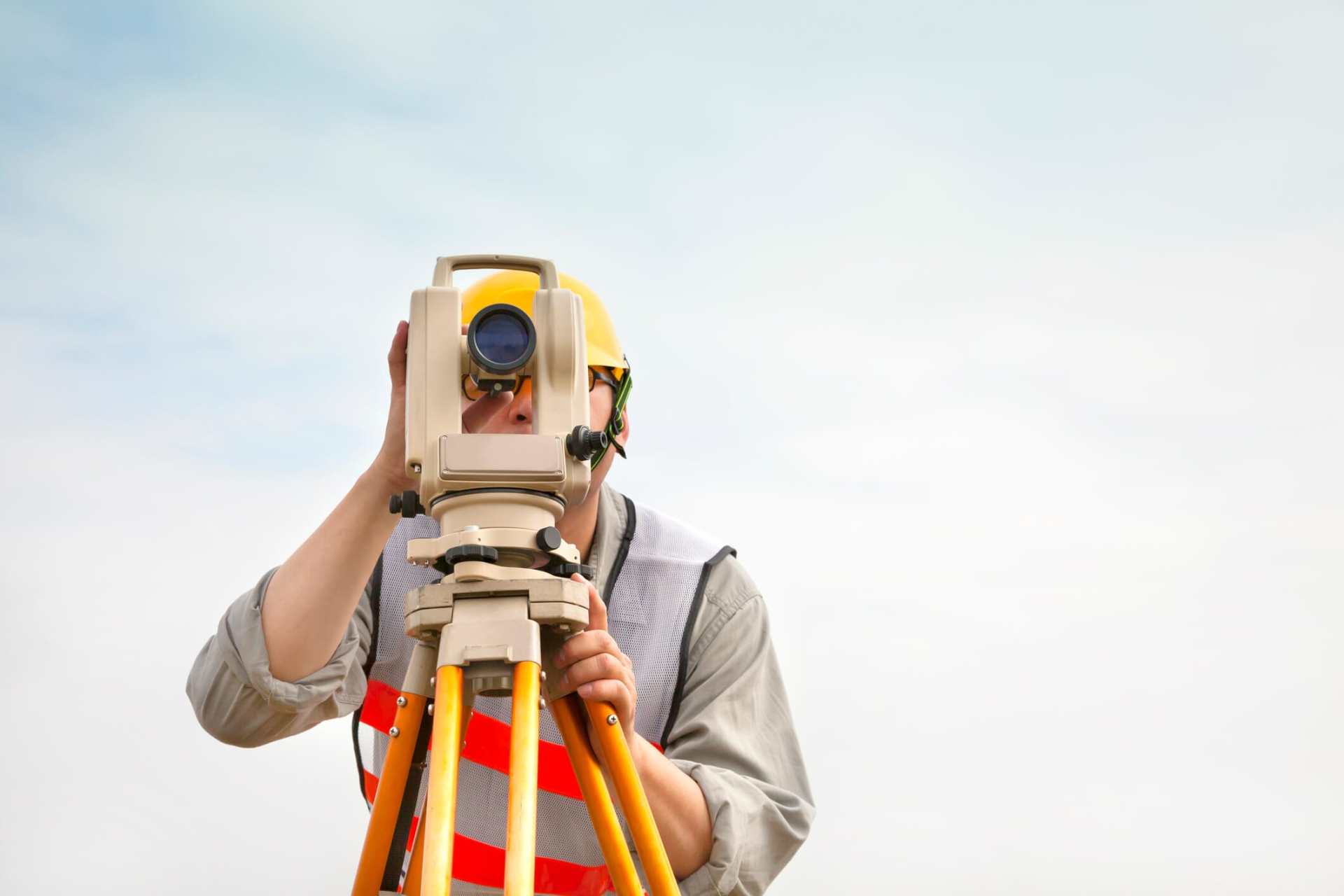 Boundary Surveys Pittsburgh, PA Allegheny Land Surveying