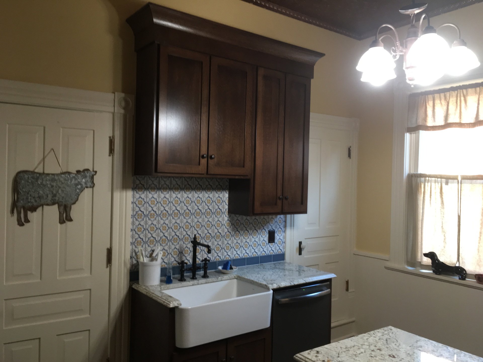 Granite Countertops Home Remodeling Remodeling Contractors Galion Oh