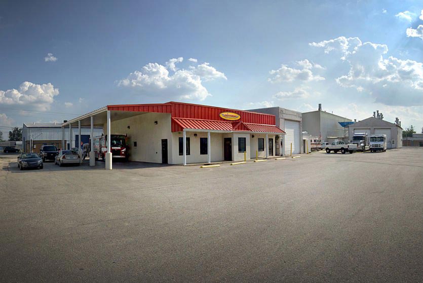 Auto and Boat Body Repair & Restoration Louisville, KY Clifford’s, Inc.