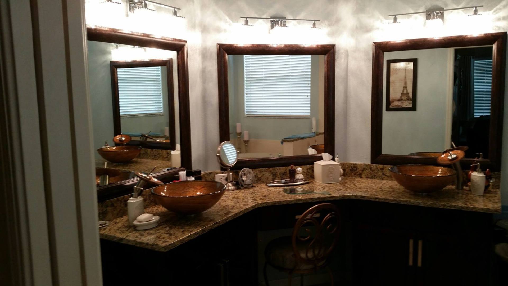 Windows Sarasota, FL Kauffman Glass & Mirror, Inc.