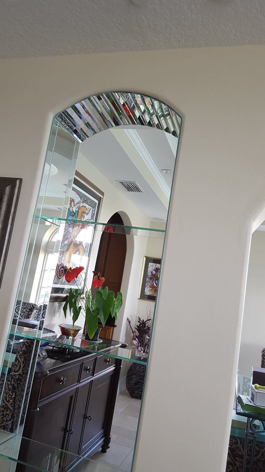 Windows Sarasota, FL Kauffman Glass & Mirror, Inc.