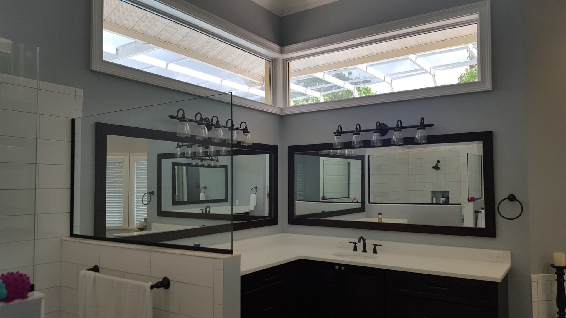 Windows Sarasota, FL Kauffman Glass & Mirror, Inc.