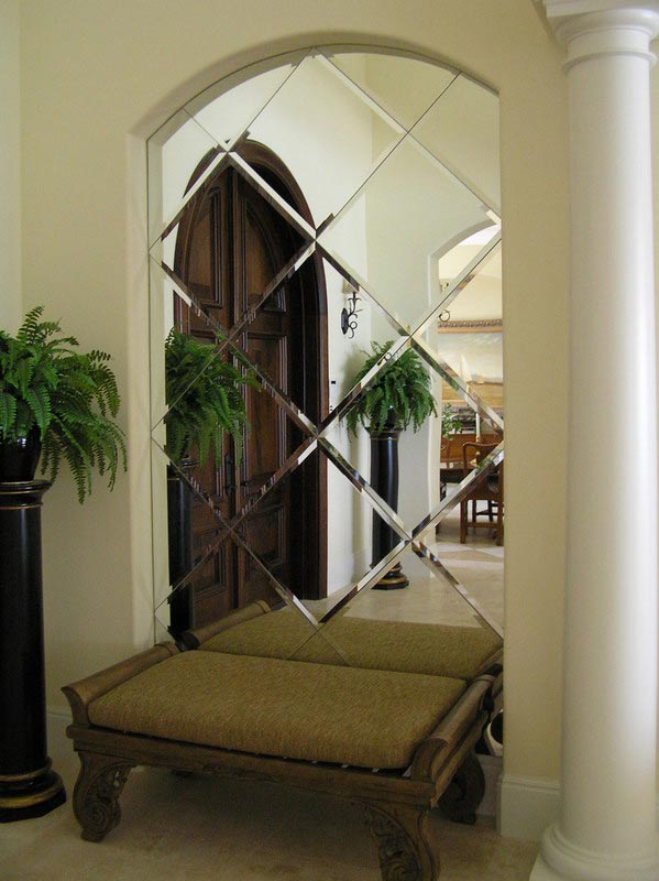 Windows Sarasota, FL Kauffman Glass & Mirror, Inc.