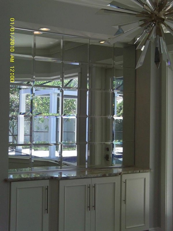 Windows Sarasota, FL Kauffman Glass & Mirror, Inc.