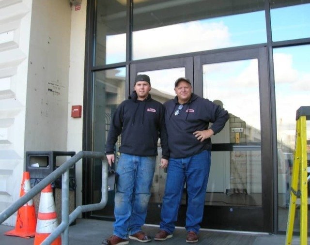 Who We Are Kent, WA All Purpose Door Repair