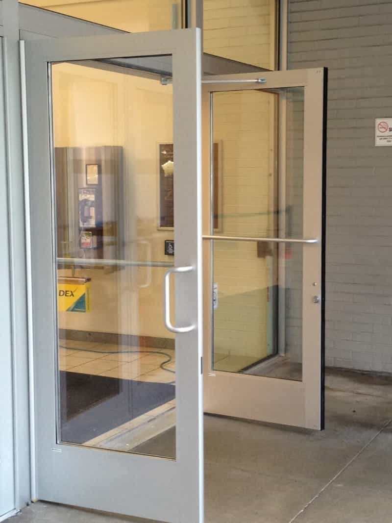 Our Work Kent, WA All Purpose Door Repair