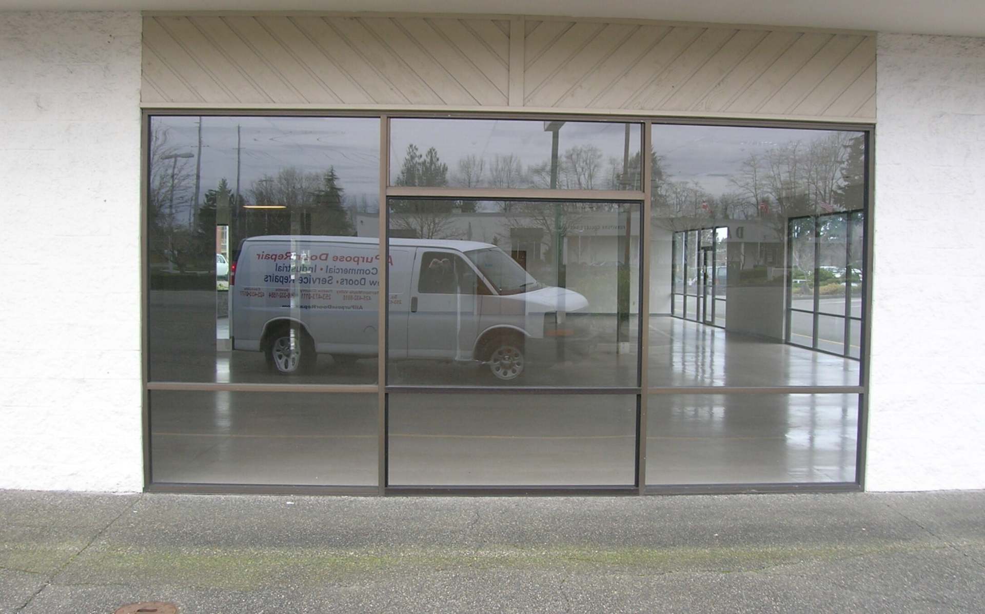 Our Work Kent, WA All Purpose Door Repair