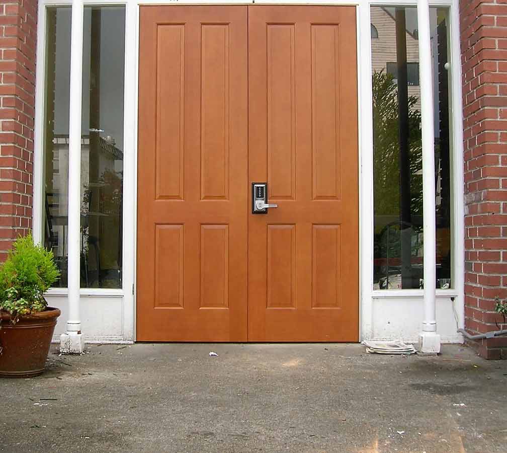 Our Work Kent, WA All Purpose Door Repair