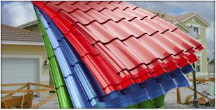Thermal Insulation Aluminium Foil Membrane