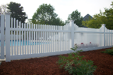 Fencing Swinton