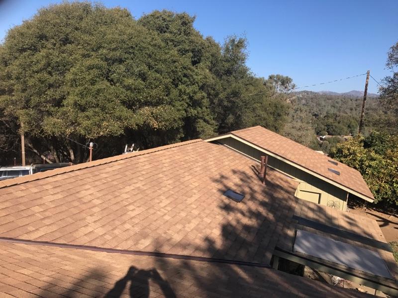 Roofing Installation Fresno, CA Big Valley