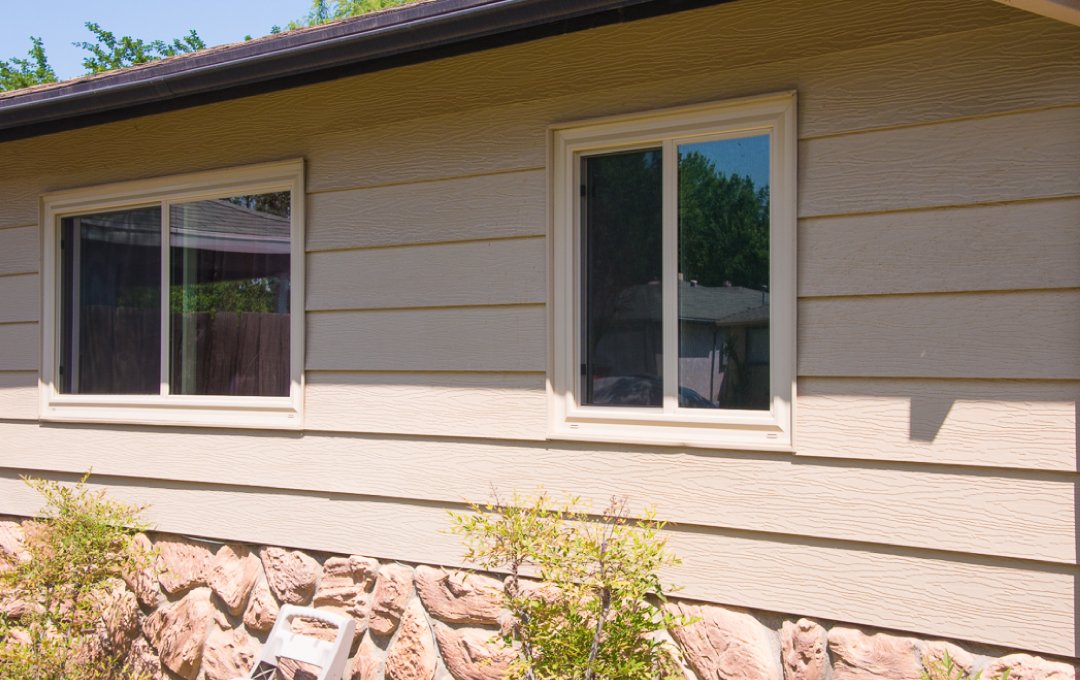 Window Replacement Fresno, CA Big Valley