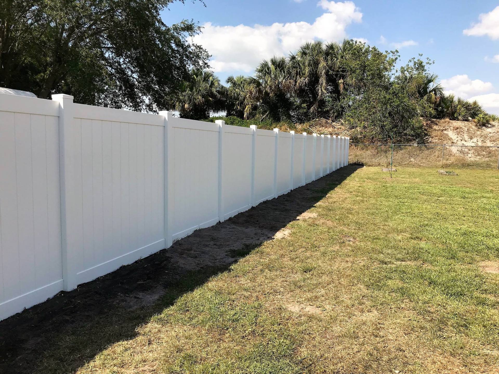 Fence Company Okeechobee, FL Adron Fence