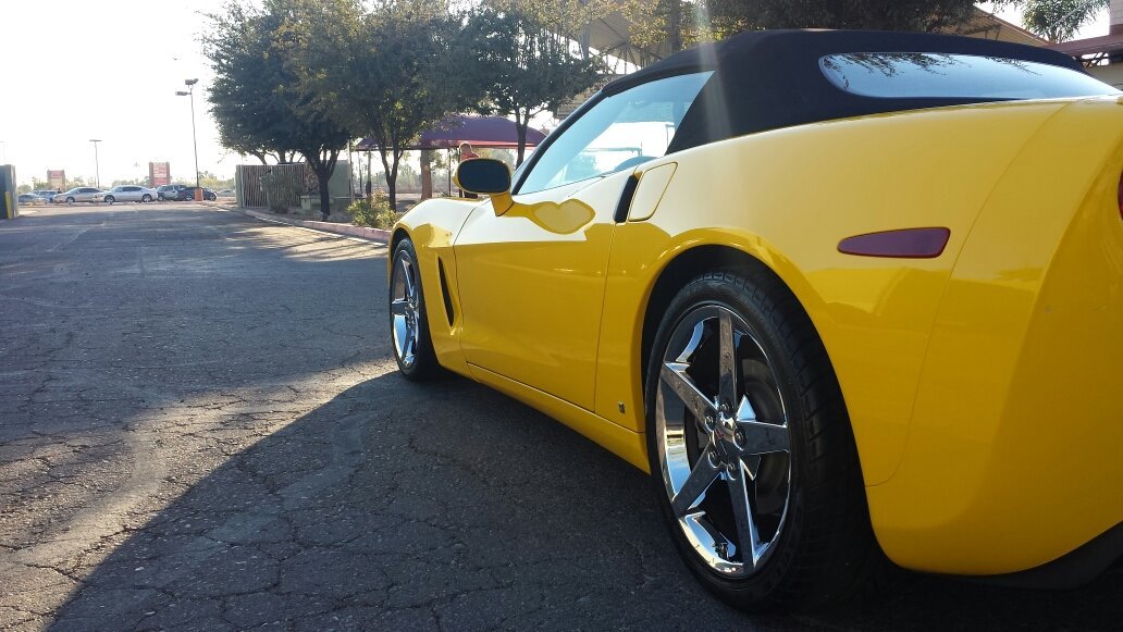 Car Wash Scottsdale, AZ Arizona Auto Wash