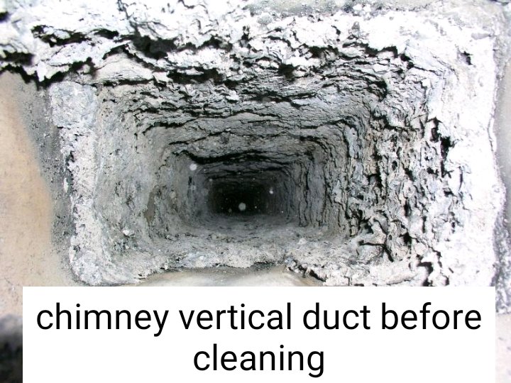 Chimney Sweepers Anaheim, CA ABC Air Duct Cleaning & Dryer Vent