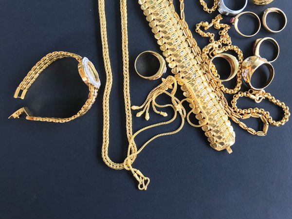 Pre Owned Jewelry Store in Phoenix, AZ MMP Jewelry
